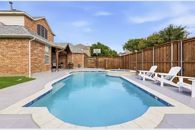 3135 Birchridge Drive, Frisco, TX 75033 - Photo 31