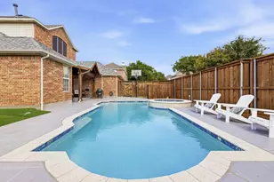 3135 Birchridge Dr, Frisco, TX 75033 - Photo 31