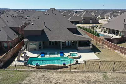 4152 Las Colina Drive, Fort Worth, TX 76179 - Photo 25