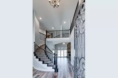 4152 Las Colina Drive, Fort Worth, TX 76179 - Photo 3