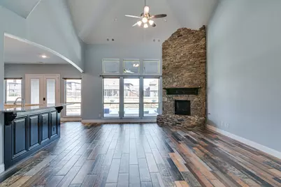 4152 Las Colina Drive, Fort Worth, TX 76179 - Photo 7