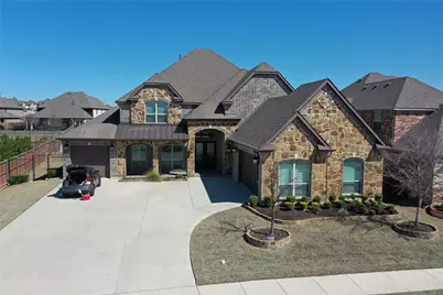 4152 Las Colina Drive, Fort Worth, TX 76179 - Photo 1