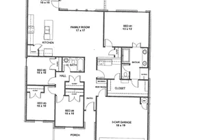 7714 Freedom Crst Ave, Abilene, TX 79602 - Photo 3