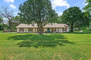 3353 Co Rd 2130, Telephone, TX 75488 - Photo 1
