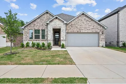 2848 Acadia Drive, Corinth, TX 76210 - Photo 1