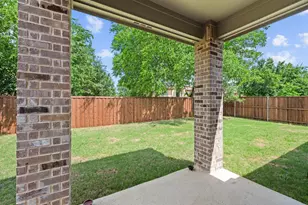 2848 Acadia Dr, Corinth, TX 76210 - Photo 33