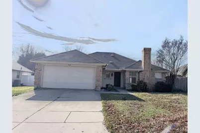 918 Gwinnett Circle, Arlington, TX 76017 - Photo 1