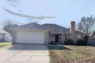 918 Gwinnett Cir, Arlington, TX 76017 - Photo 1