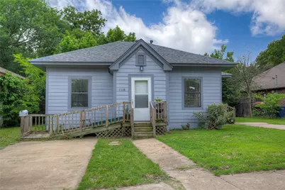 1118 Clinton Street, Garland, TX 75040 - Photo 3