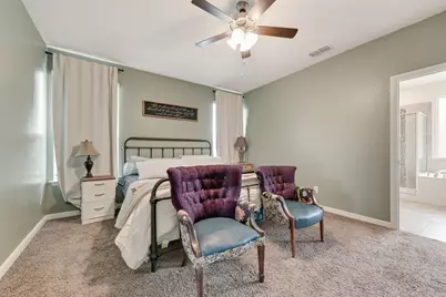 444 Windsail Lane, Azle, TX 76020 - Photo 13