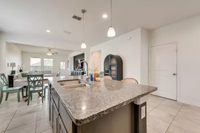 444 Windsail Lane, Azle, TX 76020 - Photo 9