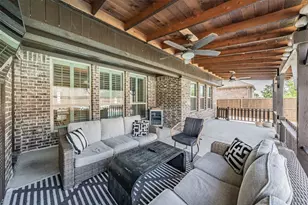 702 Providence, Wylie, TX 75098 - Photo 5