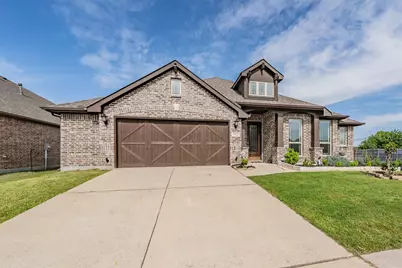 702 Providence, Wylie, TX 75098 - Photo 1