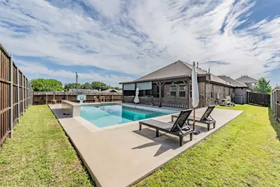 702 Providence, Wylie, TX 75098 - Photo 7