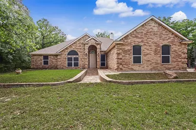 1984 Sunflower Road, Paradise, TX 76073 - Photo 1