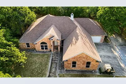1984 Sunflower Road, Paradise, TX 76073 - Photo 3