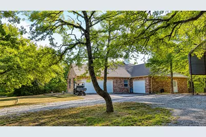 1984 Sunflower Road, Paradise, TX 76073 - Photo 33