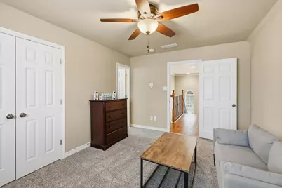 4241 Fairway Crossing Drive, Fort Worth, TX 76137 - Photo 31