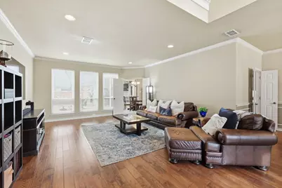 4241 Fairway Crossing Drive, Fort Worth, TX 76137 - Photo 7