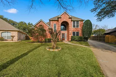 4241 Fairway Crossing Drive, Fort Worth, TX 76137 - Photo 1