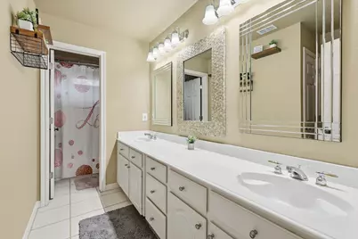 4241 Fairway Crossing Drive, Fort Worth, TX 76137 - Photo 29