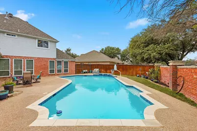 4241 Fairway Crossing Drive, Fort Worth, TX 76137 - Photo 33