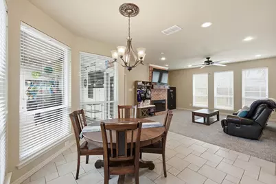 4241 Fairway Crossing Drive, Fort Worth, TX 76137 - Photo 11