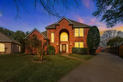 4241 Fairway Crossing Drive, Fort Worth, TX 76137 - Photo 37