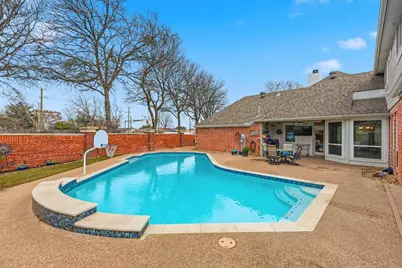 4241 Fairway Crossing Drive, Fort Worth, TX 76137 - Photo 3