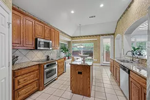 9895 Carriage Hill Ln, Frisco, TX 75035 - Photo 17