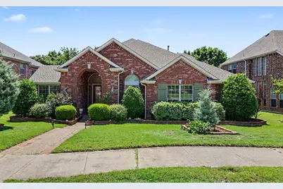 9895 Carriage Hill Lane, Frisco, TX 75035 - Photo 1