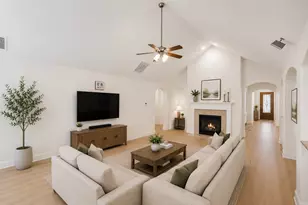9895 Carriage Hill Ln, Frisco, TX 75035 - Photo 7