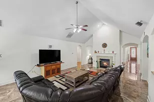 9895 Carriage Hill Ln, Frisco, TX 75035 - Photo 17