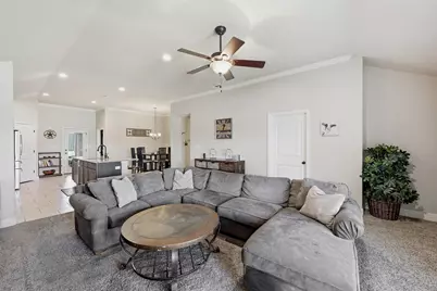 2214 Southridge Lane, Sherman, TX 75092 - Photo 5