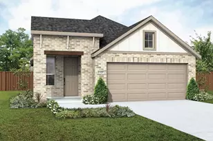 1024 Barkers Pond Ave, Forney, TX 75126 - Photo 1