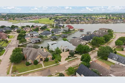 2705 Harborside Drive, Granbury, TX 76048 - Photo 5