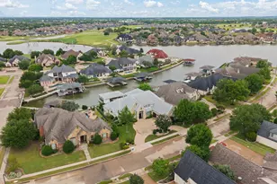 2705 Harborside Dr, Granbury, TX 76048 - Photo 5