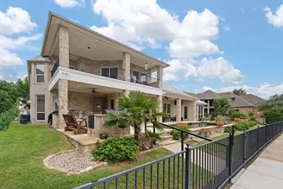 2705 Harborside Drive, Granbury, TX 76048 - Photo 5