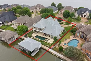2705 Harborside Dr, Granbury, TX 76048 - Photo 3