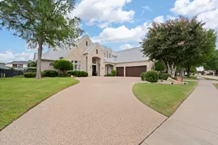 2705 Harborside Dr, Granbury, TX 76048 - Photo 1