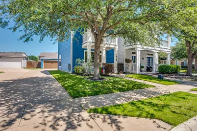 10769 Traymore Drive, Fort Worth, TX 76244 - Photo 3