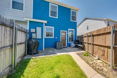 10769 Traymore Drive, Fort Worth, TX 76244 - Photo 25