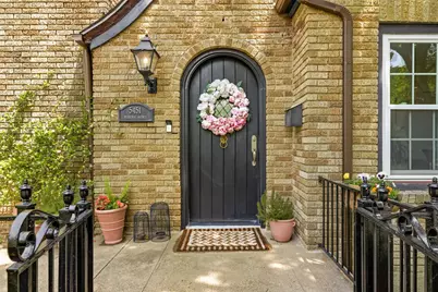 5451 Merrimac Avenue, Dallas, TX 75206 - Photo 3