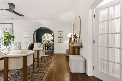 5451 Merrimac Avenue, Dallas, TX 75206 - Photo 5