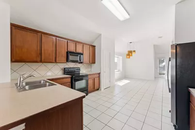2809 Dawn Spring Drive, Little Elm, TX 75068 - Photo 3