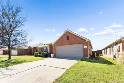 2809 Dawn Spring Drive, Little Elm, TX 75068 - Photo 1