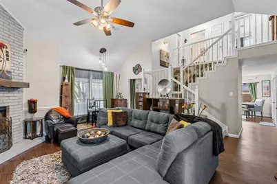 2134 Stoneridge Drive, Keller, TX 76248 - Photo 7