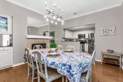 12680 Hillcrest Road #4203, Dallas, TX 75230 - Photo 9