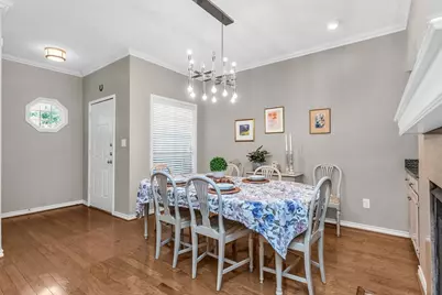 12680 Hillcrest Road #4203, Dallas, TX 75230 - Photo 7