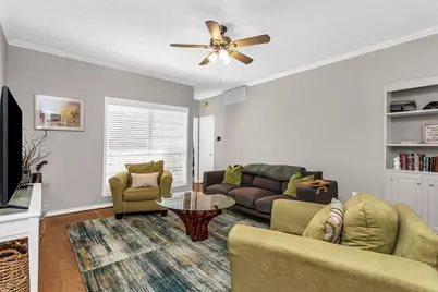 12680 Hillcrest Road #4203, Dallas, TX 75230 - Photo 5